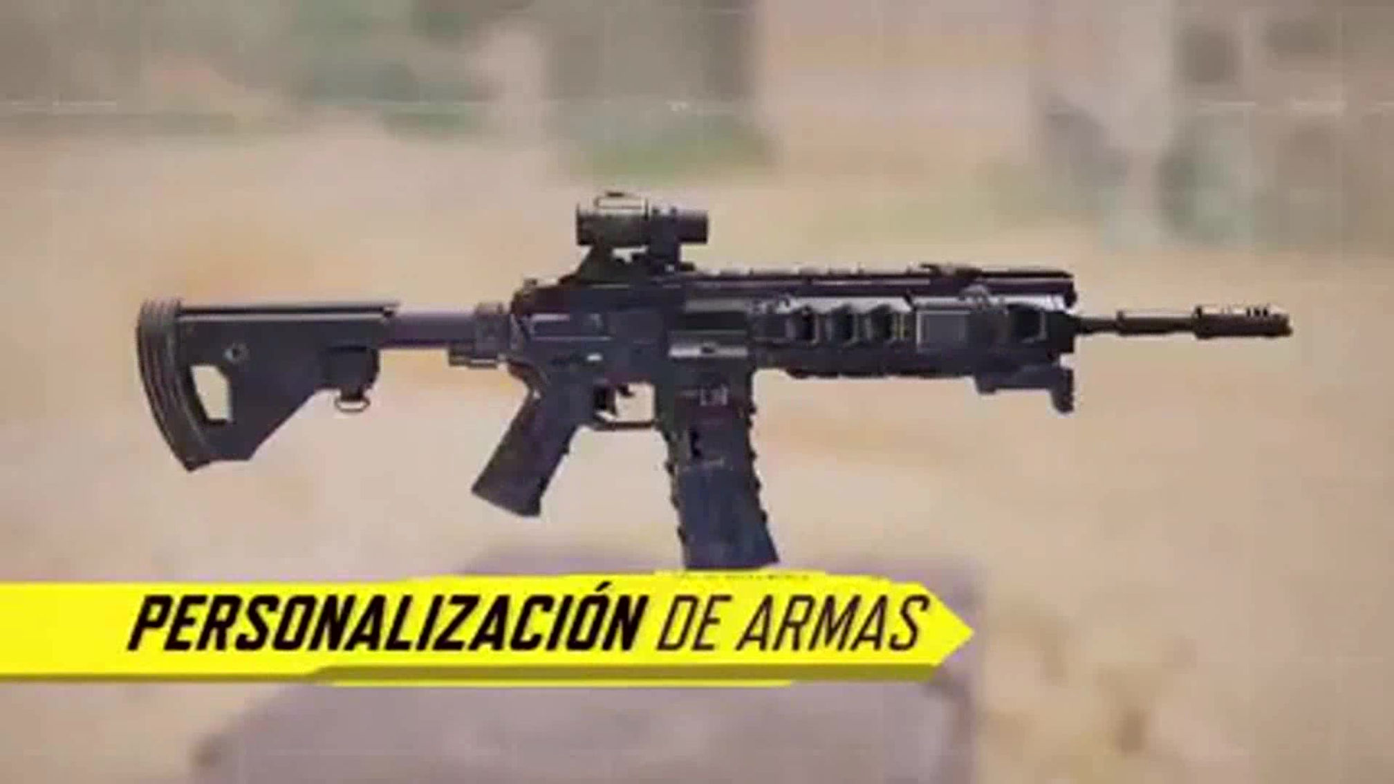 Video de presentaci贸n